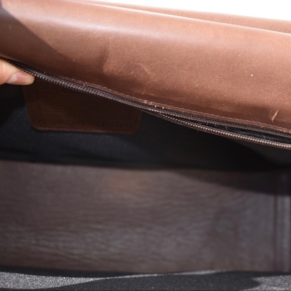 Coach XL Briefcase - Picture 15 of 15